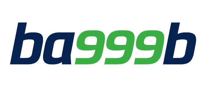 ba999b লোগো